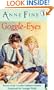 Goggle-Eyes (Puffin Books)
