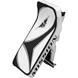 Mission Grommet Junior Hockey Goaltender Blocker- Right Hand Only