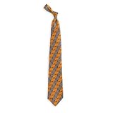 Oklahoma State Cowboys NCAA Pattern #1 Mens Tie (100% Silk)
