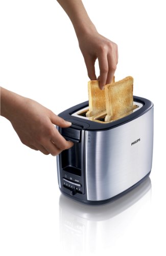 Philips HD2628/20 Toaster