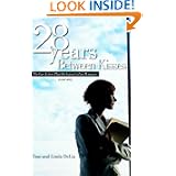 28 Years Between Kisses: The Love Letters That Reclaimed a Lost Romance