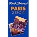 Paris, The City of Light