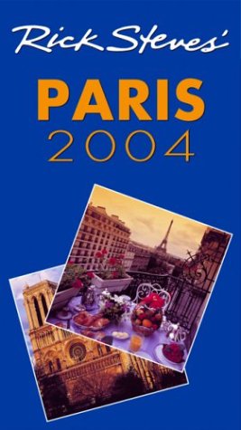 Rick Steves' Paris