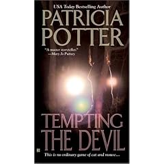 Tempting the Devil (Berkley Sensation)
