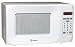 Westinghouse WST3504 .6 Cubic Foot Microwave, White