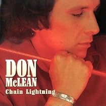 Chain Lightning