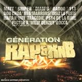 Generation Rap R&B