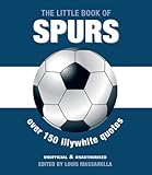 The little book of Spurs