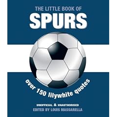 The Little Book of Spurs
