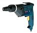 Factory-Reconditioned Bosch 1423VSR-46 Heavy Duty Self Tapping Fastener Driver 0-2000 RPM