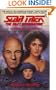 Guises of the Mind (Star Trek The Next Generation, No 27)