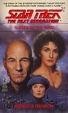 Guises of the Mind (Star Trek The Next Generation, No 27)