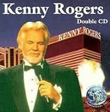 Kenny Rogers Album - Kenny Rogers (Front side)