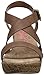 Jellypop Women's NIYA Wedge Sandal