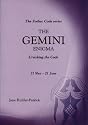 The Gemini Enigma: Cracking the Code (Zodiac Code)