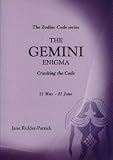The Gemini Enigma: Cracking the Code (Zodiac Code)