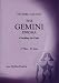 The Gemini Enigma: Cracking the Code (Zodiac Code)