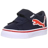 [プーマ] PUMA Puma S Vulc Big Cat V Kids
