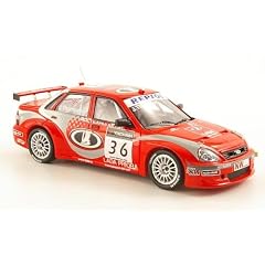 Lada Priora, No.36, Lada Sport, WTCC-Saison, 2009, Modellauto, Fertigmodell, DIP Models 1:43
