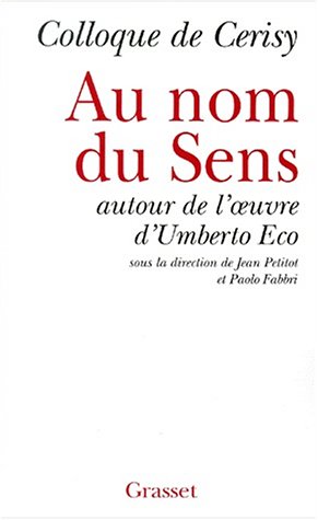  Umberto Eco