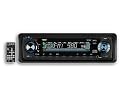 NAXA NX-682 Car Audio MP3 CD Player AM FM Radio Head Unit Stereo