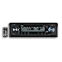 NAXA NX-682 Car Audio MP3 CD Player AM FM Radio Head Unit Stereo