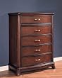 Soho Chest By Coaster Furniture