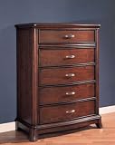 Soho Chest By Coaster Furniture