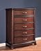 Soho Chest By Coaster Furniture