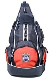 Kings Transporter Sports Bag