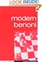 Modern Benoni (Everyman Chess)