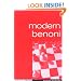 Modern Benoni (Everyman Chess)