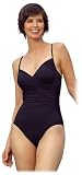 Miraclesuit Women's Captiva D-Cup Swimsuit