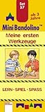 Eigenschaften Edition Buecherbaer Im Ar / Mini-Bandolino Set 57. Meine ersten Werkzeuge. Lern - Spiel - Spass