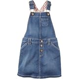 カーターズ Carter's/ デニムジャンパー デニム ボトムススカート(スコート) 24ヶ月【並行輸入】