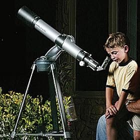 Meade Altazimuth Refractor Telescope (DS-2080AT-TC) by Meade