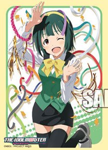 ブシロード スリーブコレクションエクストラ Vol.29 アニメ アイドルマスター『音無 小鳥』