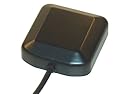 Externe aktive GPS-Antenne 5m mit MCX-Anschluss