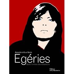 Eg�ries dans l'ombre des cr�ateurs