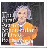 The First Action Spectacular Is Drew Barrymore