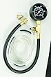Actron CP7818 Fuel Pressure Tester Kit