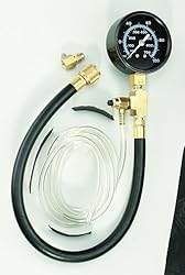 Actron CP7818 Fuel Pressure Tester Kit