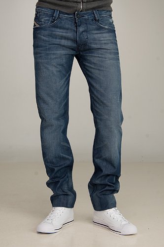 Diesel Slammer 73H Jeans