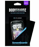 BodyGuardz BZ-PHTB-0311 Privacy Screen Protector for HTC ThunderBolt 4G - 1 ....
