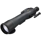 Nikon Spotting Scope Raiii Wp S 82mm - Charcoal Grey