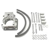Street and Performance Electronics 91004 Helix Power Tower Plus Throttle Body Spacer