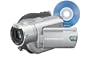 Sony DCR-DVD405 3MP DVD Handycam Camcorder with 10x Optical Zoom