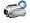Sony DCR-DVD405 3MP DVD Handycam Camcorder with 10x Optical Zoom