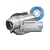 Sony DCR-DVD405 3MP DVD Handycam Camcorder with 10x Optical Zoom