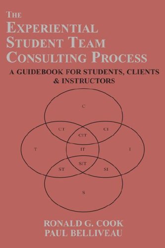The Experiential Student Team Consulting Process